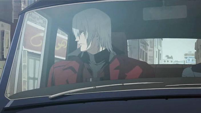 Otaku Gallery  / Anime e Manga / Devil May Cry / Screen Shots / 08 - Once Upon A Time / 037.jpg